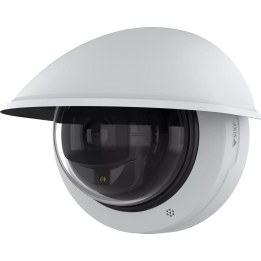Axis M4228-LVE Fixed Dome Network Camera 8MP AI
