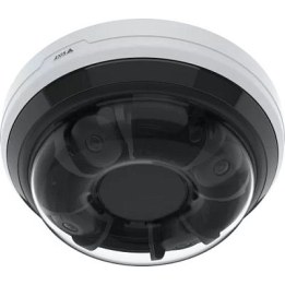 Axis P3748-PLVE Panoramic Multidirectional Network Camera 360° 8MP AI