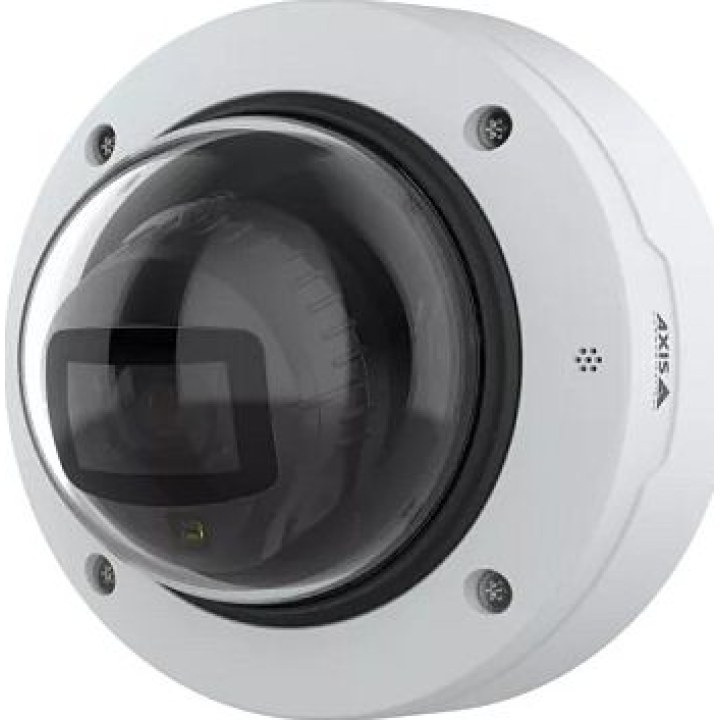 Axis P3285-LV Fixed Dome Network Camera 2MP AI