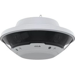 Axis Q6300-E 50 Hz Panorama PTZ Multidirectional Network Camera 5MP AI