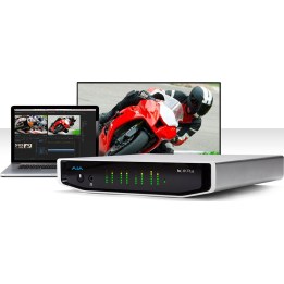 Ricevitore Io 4K Plus -
