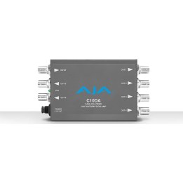 AJA C10DA
