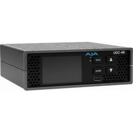 Mini-conversor AJA UDC 4K