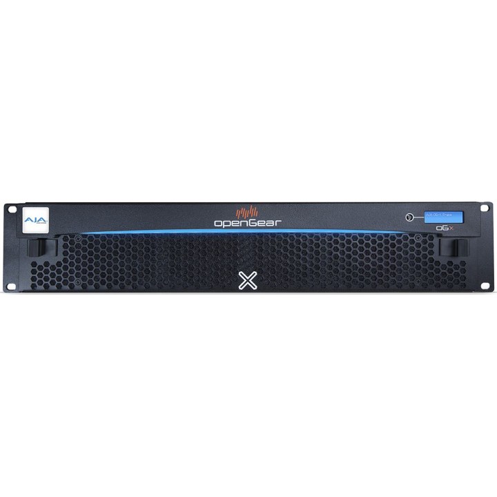AJA OG-X-FR