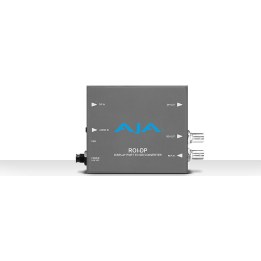 AJA ROI-DP.