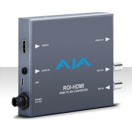 AJA ROI-HDMI