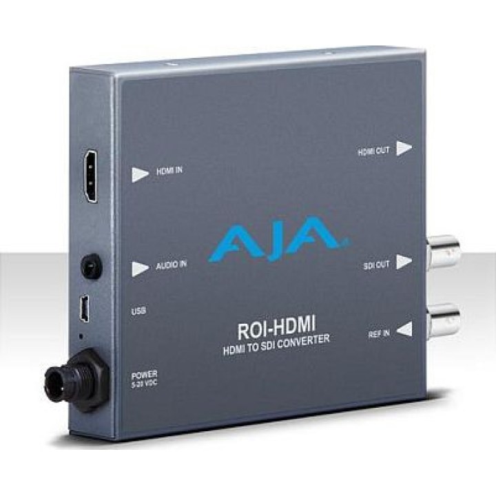 AJA ROI-HDMI