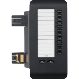 OpenScape Desk Phone KeyModule 600 CUC430