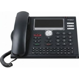 Teléfono digital MiVoice 5380 (AZERTY)