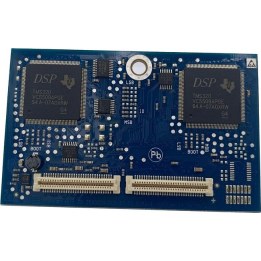 Módulo DSP Mitel SM-DSPX2 (2 chipsets)