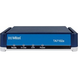 Mitel TA7102 Universal (without AC cable)