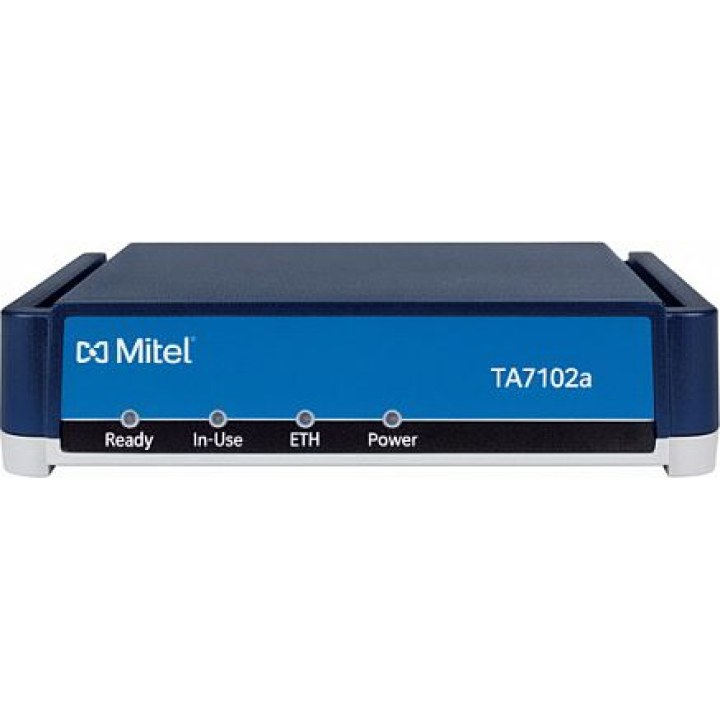 Mitel TA7102 Universal (without AC cable)