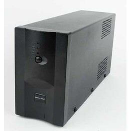 Gembird UPS-PC-850AP Gruppo di continuità (UPS) Line Interactive 850 VA 520 W 4 prese CA