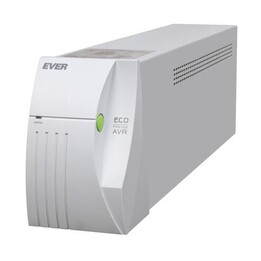 Ever ECO PRO 700 gruppo di continuità (UPS) Line interactive 700 VA 420 W 2 prese AC