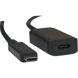 EFB USB 3.2 5 Gbit active extension cable, Type-C plug to Type-C socket, 5 m