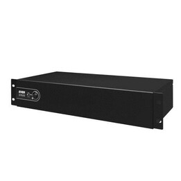 Ever ECO Pro 1000 AVR CDS Unterbrechungsfreie Stromversorgung (UPS) Line-Interaktiv 1000 VA 650 W 3 AC-Ausgänge