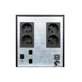 Ever UPS Sinline 2000 USB HID