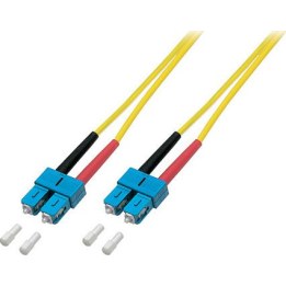 EFB Electronics EFB Electronics ECOFIBER - Cable de red - SC monomodo (M)
