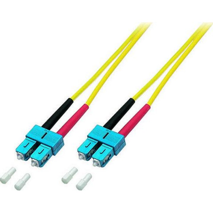 EFB Electronics EFB Electronics ECOFIBER – Network cable – SC single-mode (M)