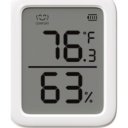 SwitchBot Smart Thermometer Plus - Termoigrometro