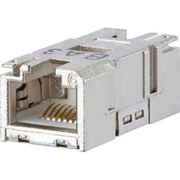 METZ CONNECT BTR E-DAT Industry Acoplador RJ45 INSERT