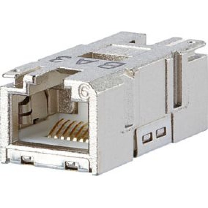 METZ CONNECT BTR E-DAT Industry RJ45 coupler INSERT