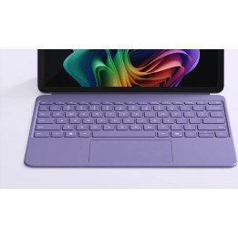 Microsoft Surface Pro 12" Keyboard, Anthrazit