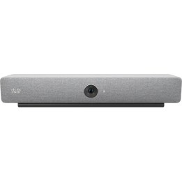 Cisco Webex Room Bar: componente de videoconferencia