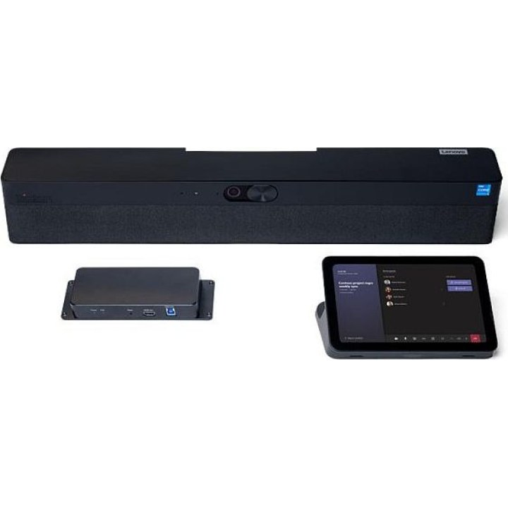 Lenovo ThinkSmart One Pro + controlador IP