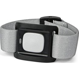 Doro 3500 Alarmtaster argento nero