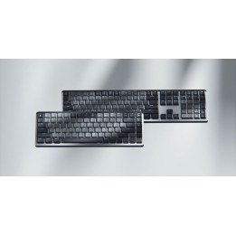 Clavier mécanique Logitech MX Mini avec éclairage