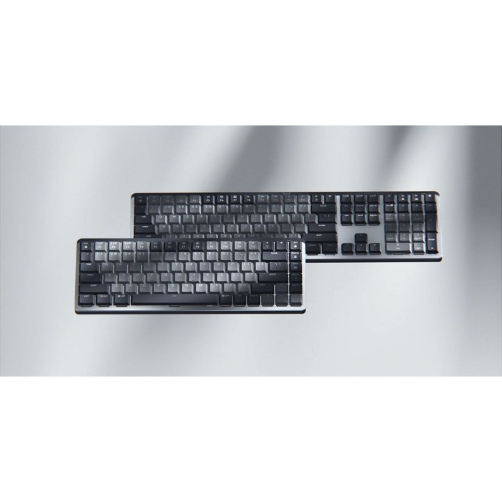 Logitech MX Mechanical Mini Wireless Illuminated Keyboard