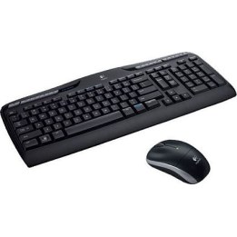 Logitech DESKTOP MK330 920-003968