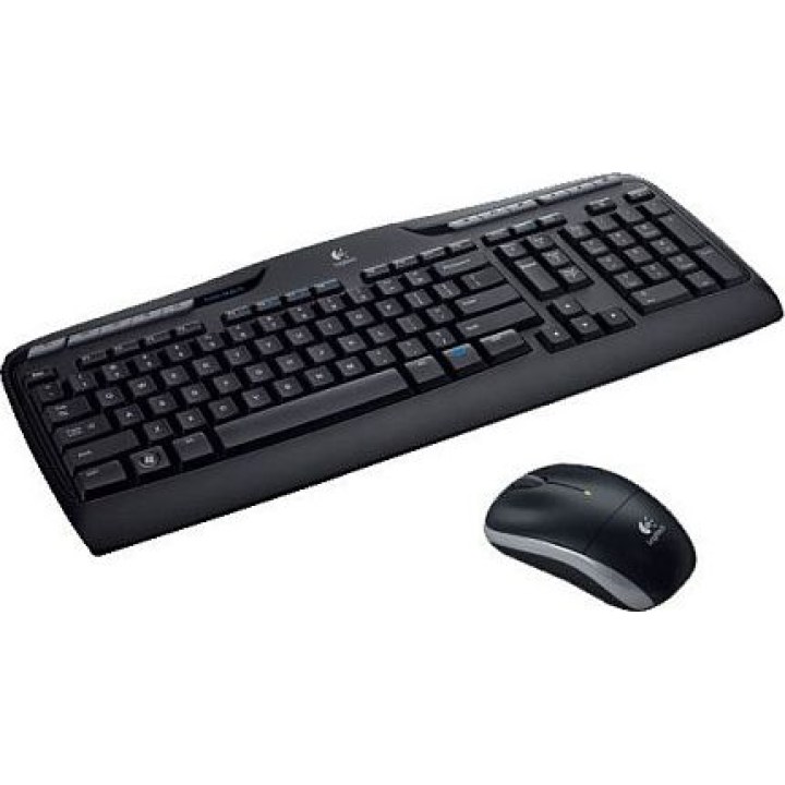 Logitech DESKTOP MK330 920-003968
