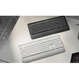 SIGNATURE K650 – GRAPHITE – NLB
