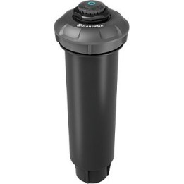 Gardena Sprinklersystem Versenkregner MD40