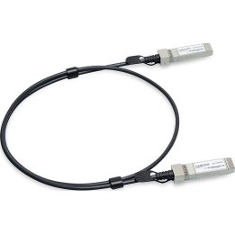 Lancom SFP-DAC25-1m SFP+ DAC-Kabel 1 m schwarz