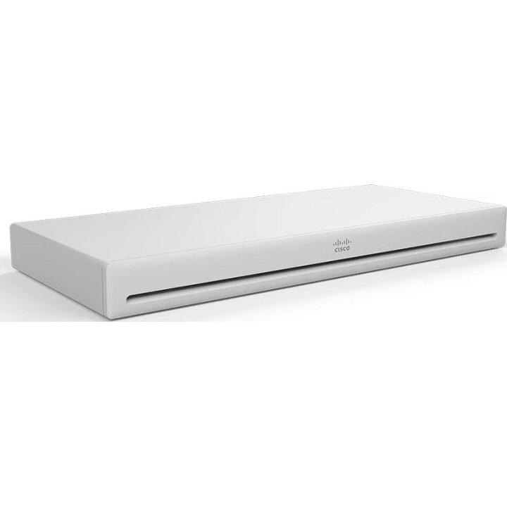 Cisco CODEC EQ - AUTONOME