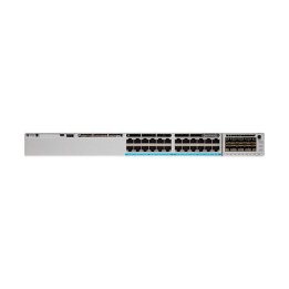 Cisco Catalyst 9300 24 porte Data Only C9300-24T-E