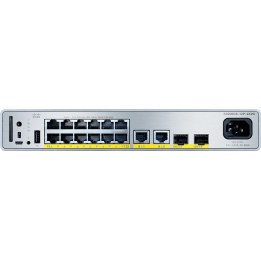Cisco CATALYST 9000 COMPACT SWITCH