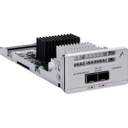 Cisco Catalyst 9200 2 x 25G Network