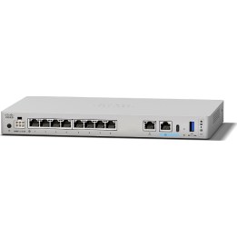 Dispositivo Cisco Secure Firewall 1210CE ASA compacto