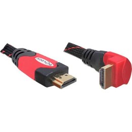 DELOCK Cabo HDMI AA St/St cabo 3m