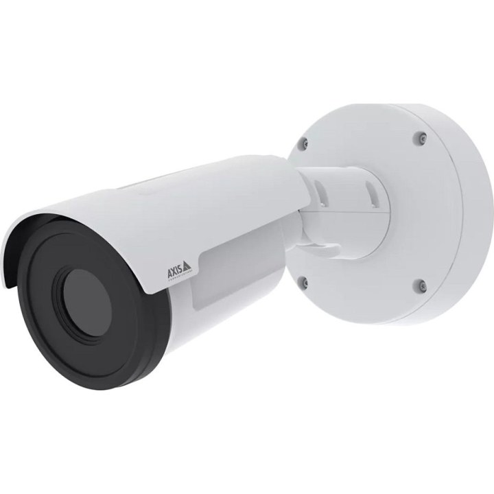 Axis Q1972-E Thermal Network Camera 19mm 30FPS