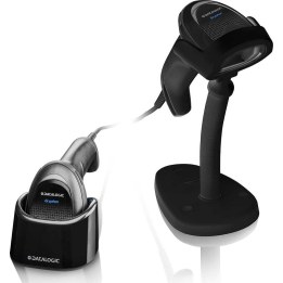 Datalogic GRYPHON D4520 2D MPX BLK HD 5V