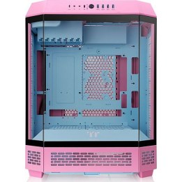Thermaltake The Tower 600 Bubble Pink