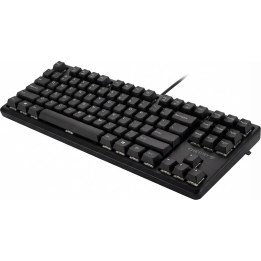 Teclado Cherry mecânico com fio MX
