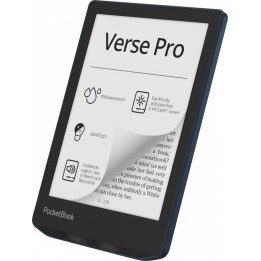 PocketBook Verse Pro – Azure DACH-Version