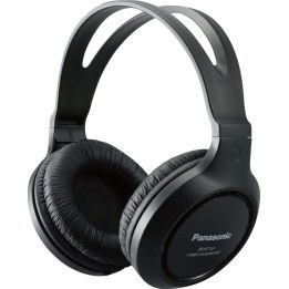 Panasonic RP-HT 161 E-K negro