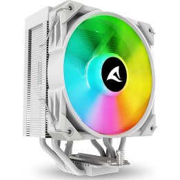 K Sharkoon A40 RGB Blanco